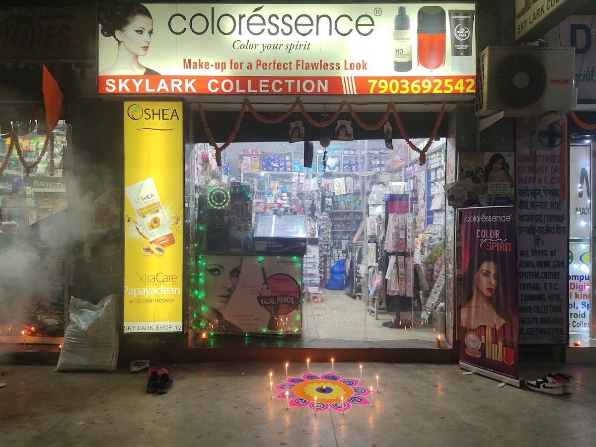 Sky Lark Collections
