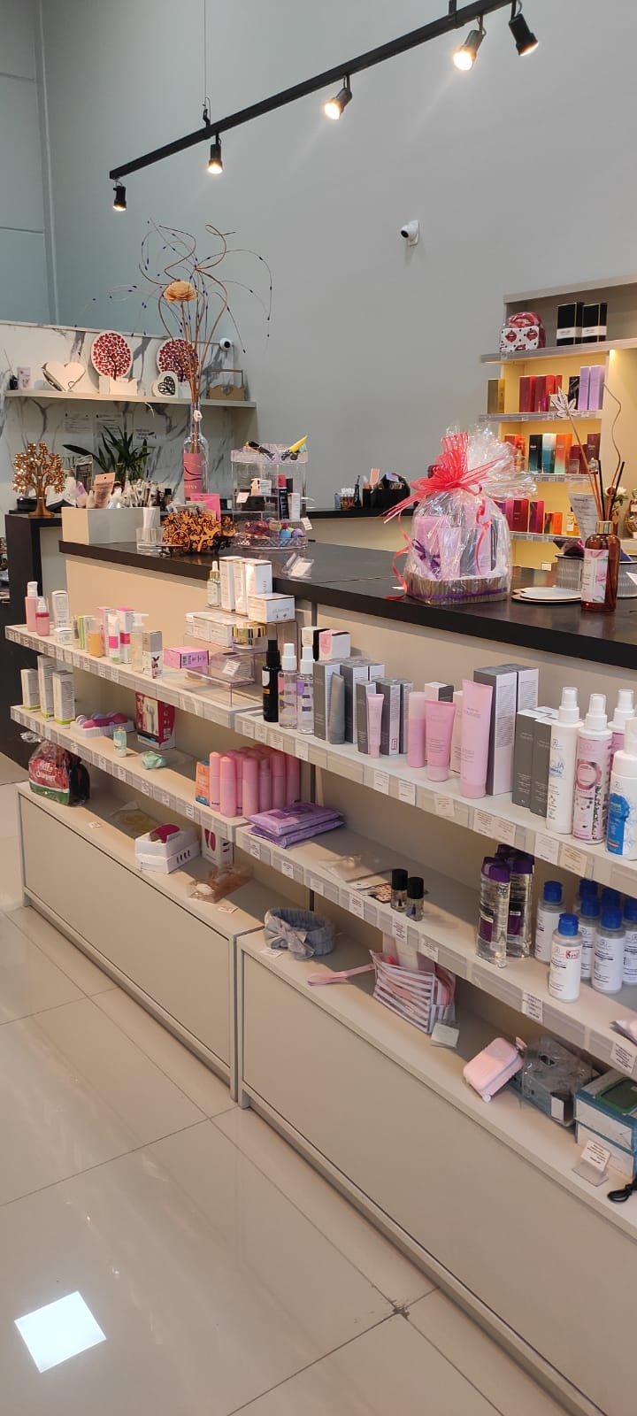Ame-se Perfumaria e Presentes