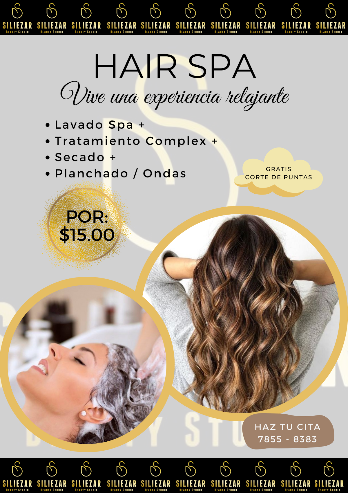 Siliezar Beauty Studio