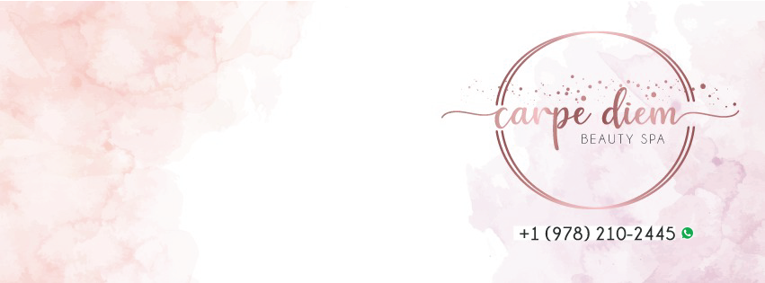 Carpe Diem Beauty Spa