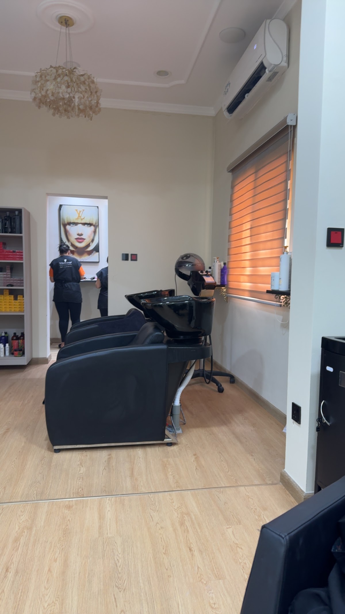 Lamya Lady Salon
