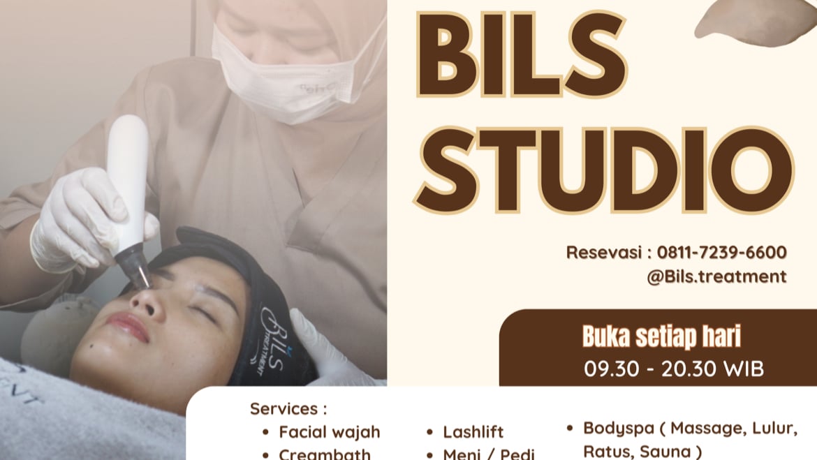 BILS STUDIO