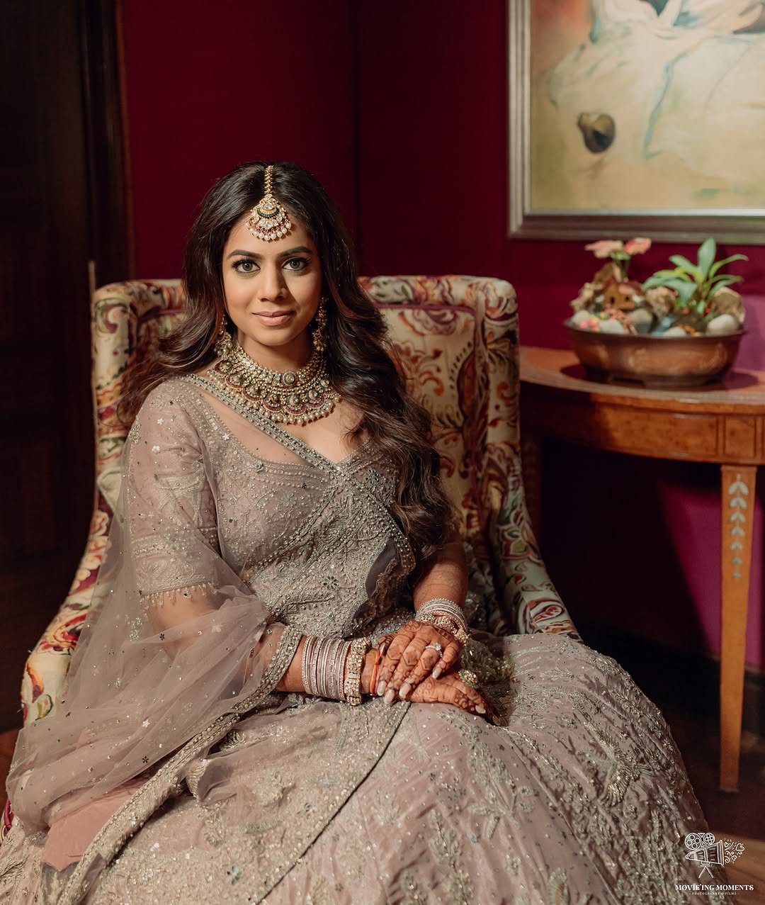 Queen Beauty Parlour