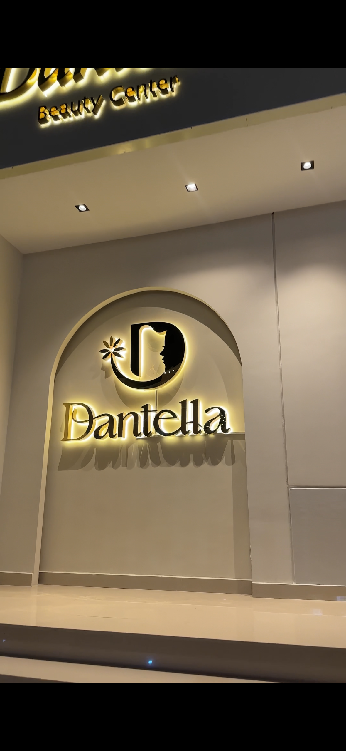 Dantella Salon