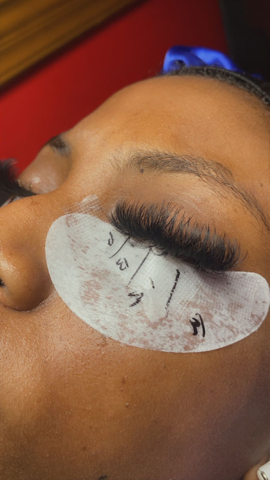 Lashed Beauty Bar Esthetics