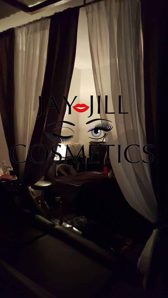 Jay-Jill Cosmetics Glamtique & Spa