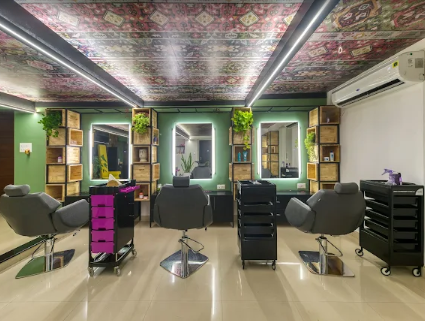 Ashtamudi Wellness – Bridal Makeup & Beauty Salon