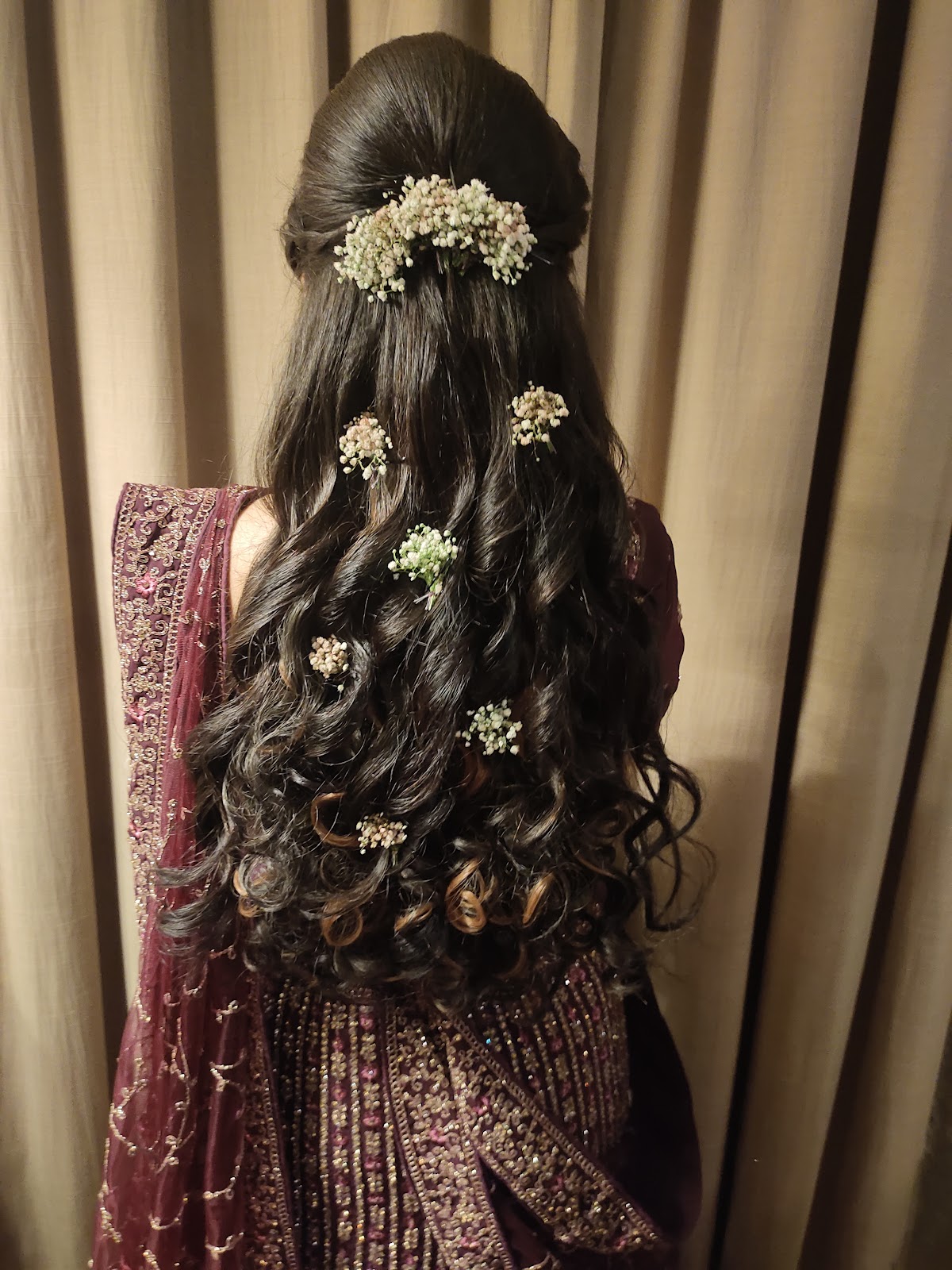 Aruna Makeup Studio and Saloon