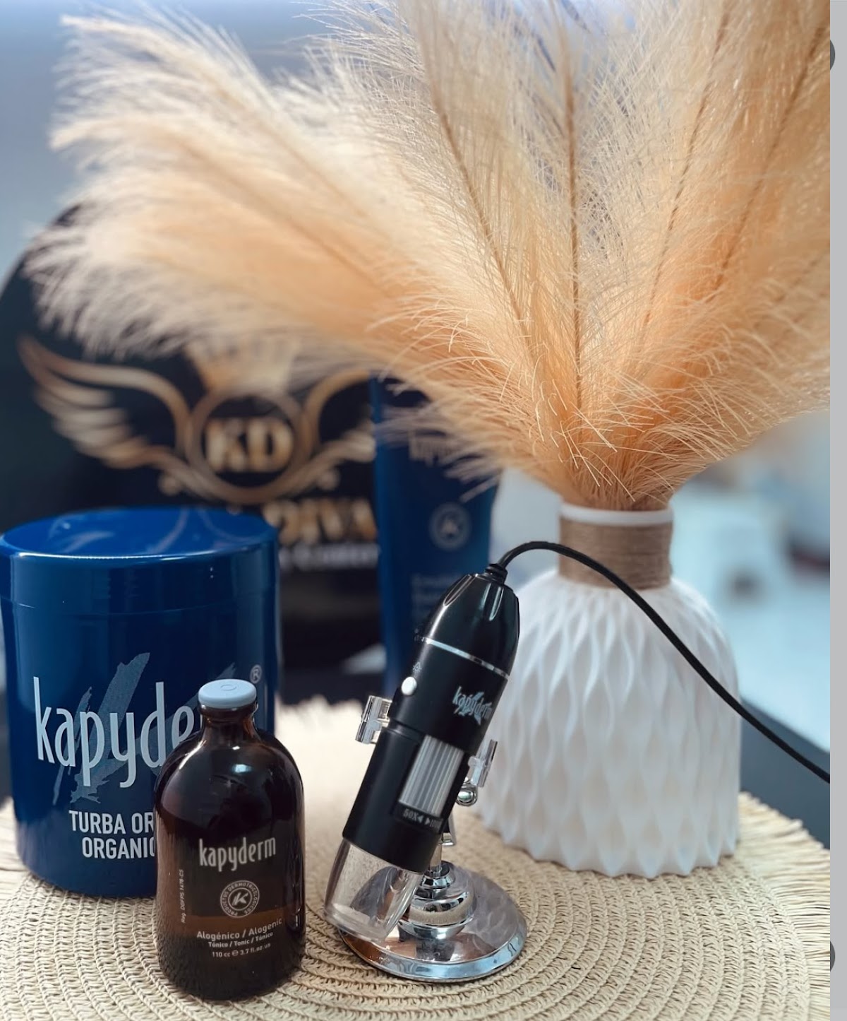 Keradiva
