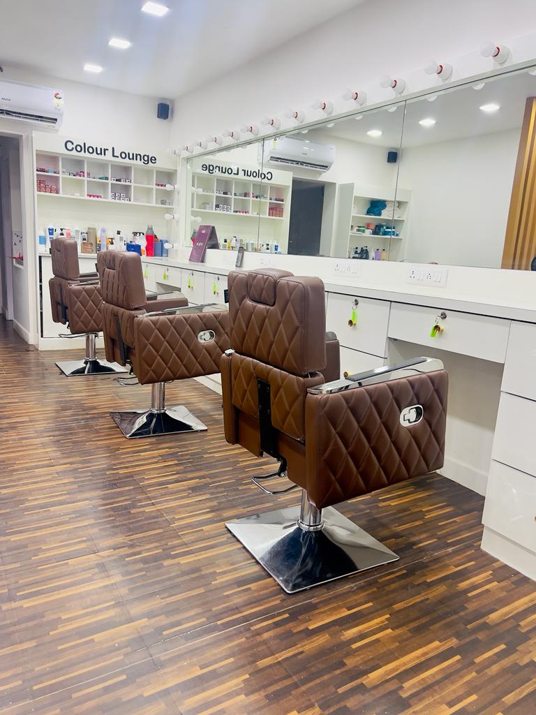 Vrinda Trivedi Makeover
