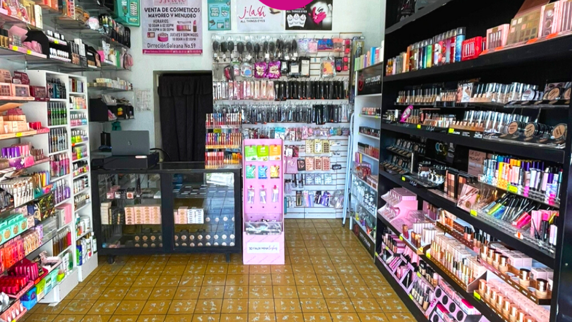 Isaac Cosmetics
