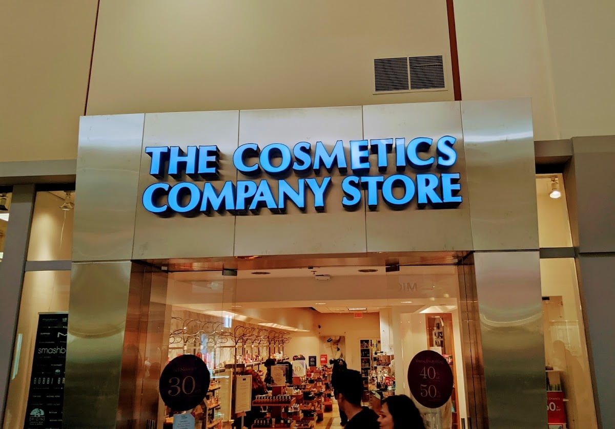 The Cosmetics Company Store