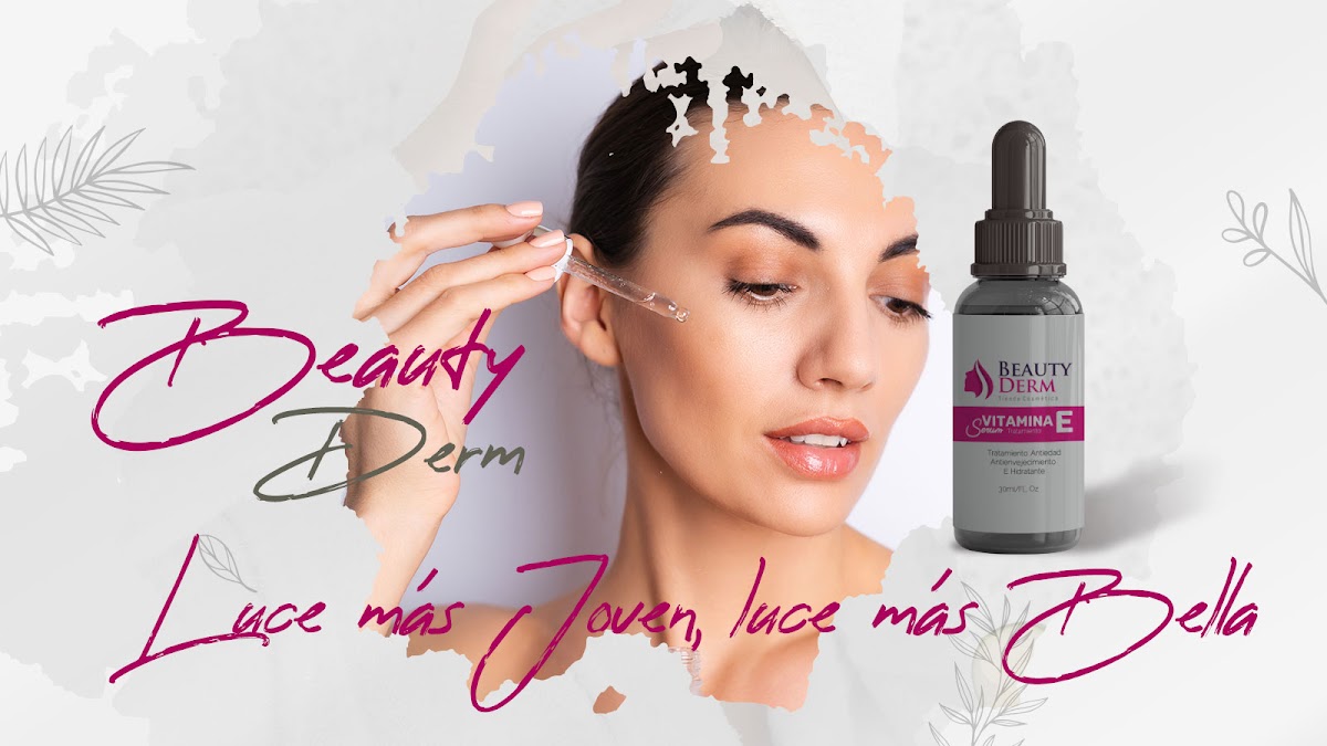 Beauty Derm Tienda Cosmetica Monteria