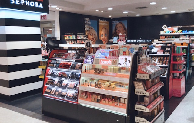 Sephora