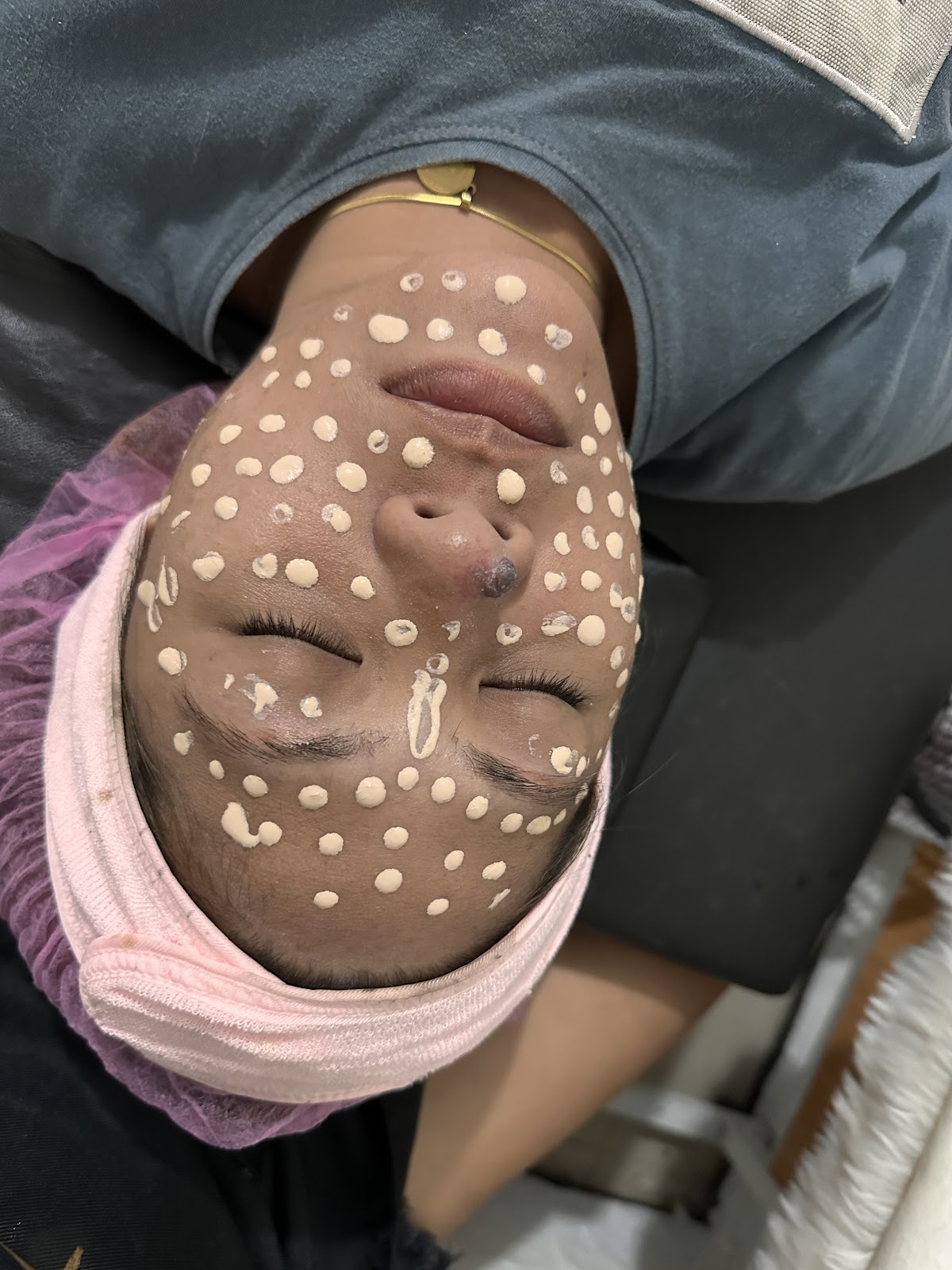 Kbeauty Salon