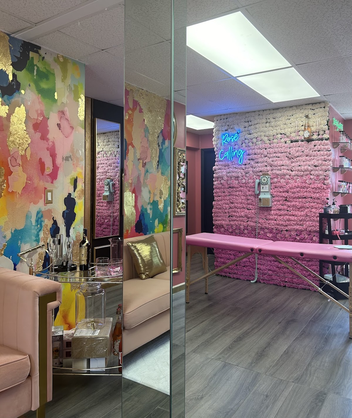 K'Lux Beauty Studio