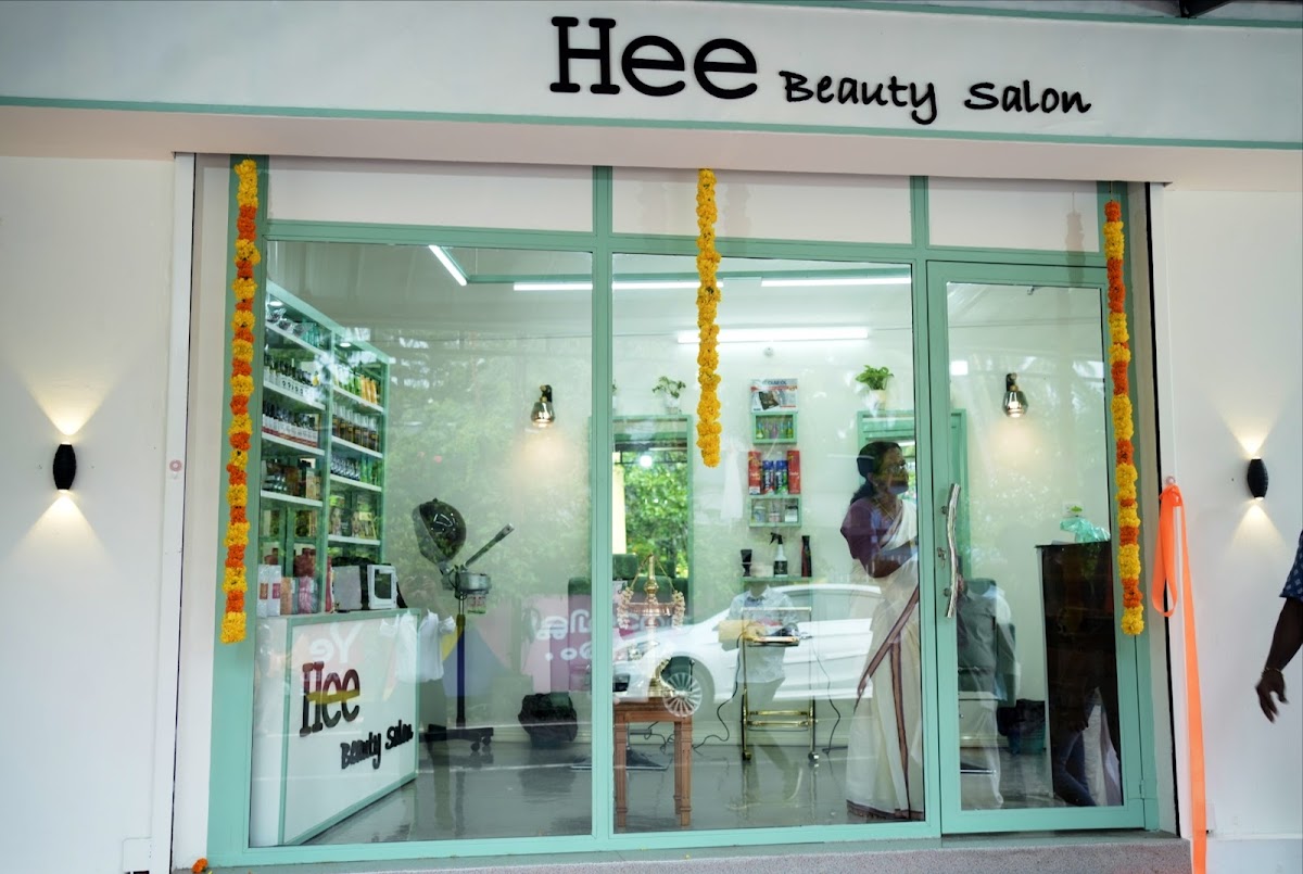 Hee Beauty Salon