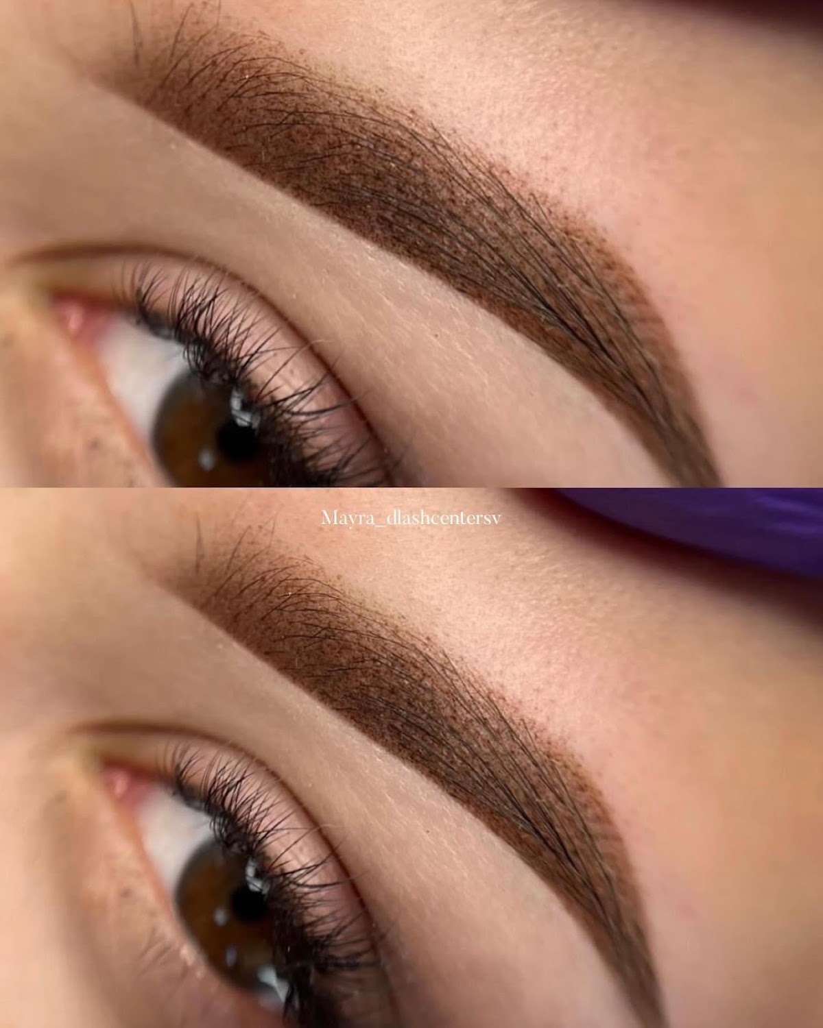 D'Lash Center