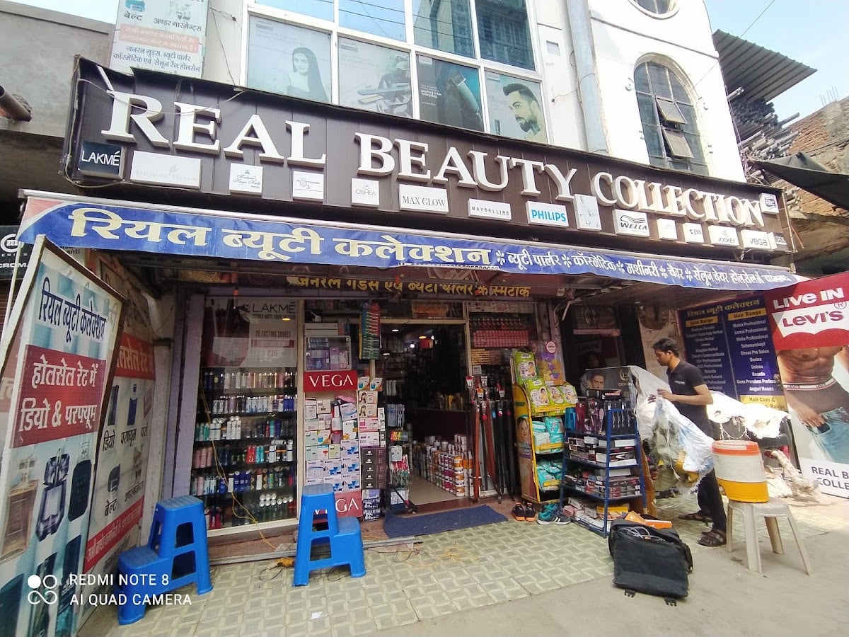 Real Beauty Collection