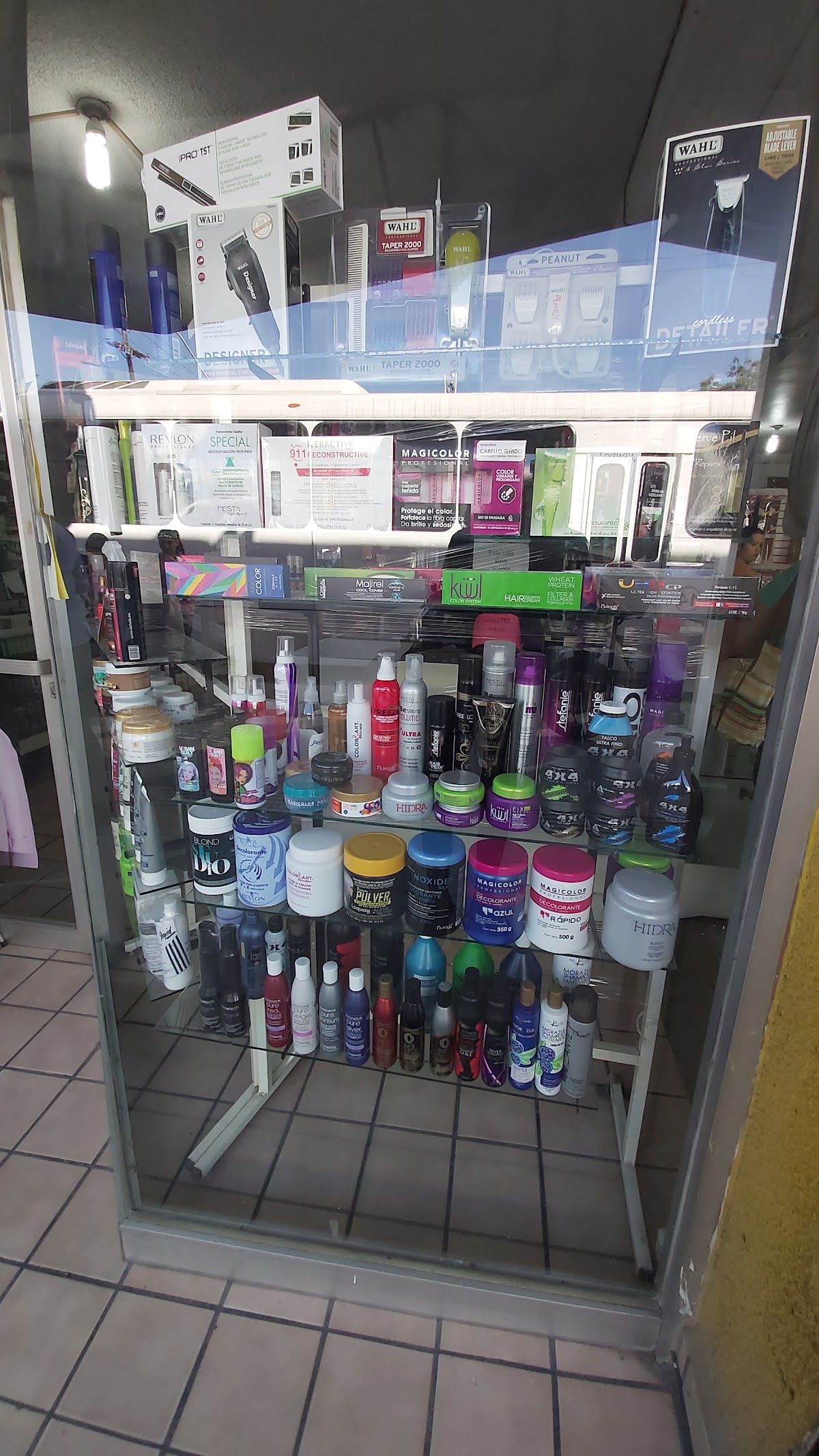 Articulos de Belleza
