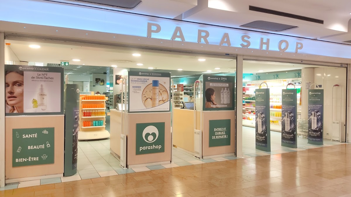 Parashop