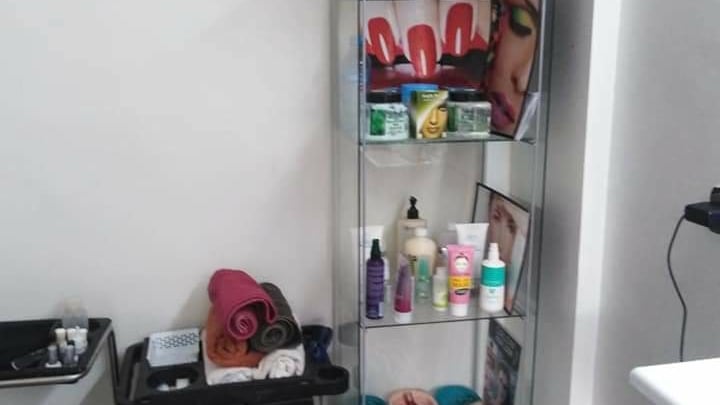 Salon Malika
