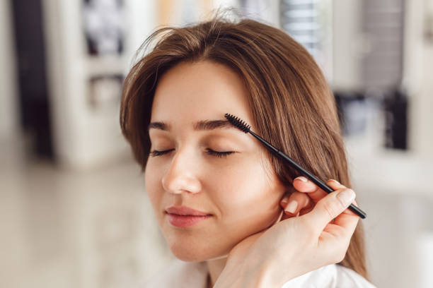 Eyebrows Expert Salon