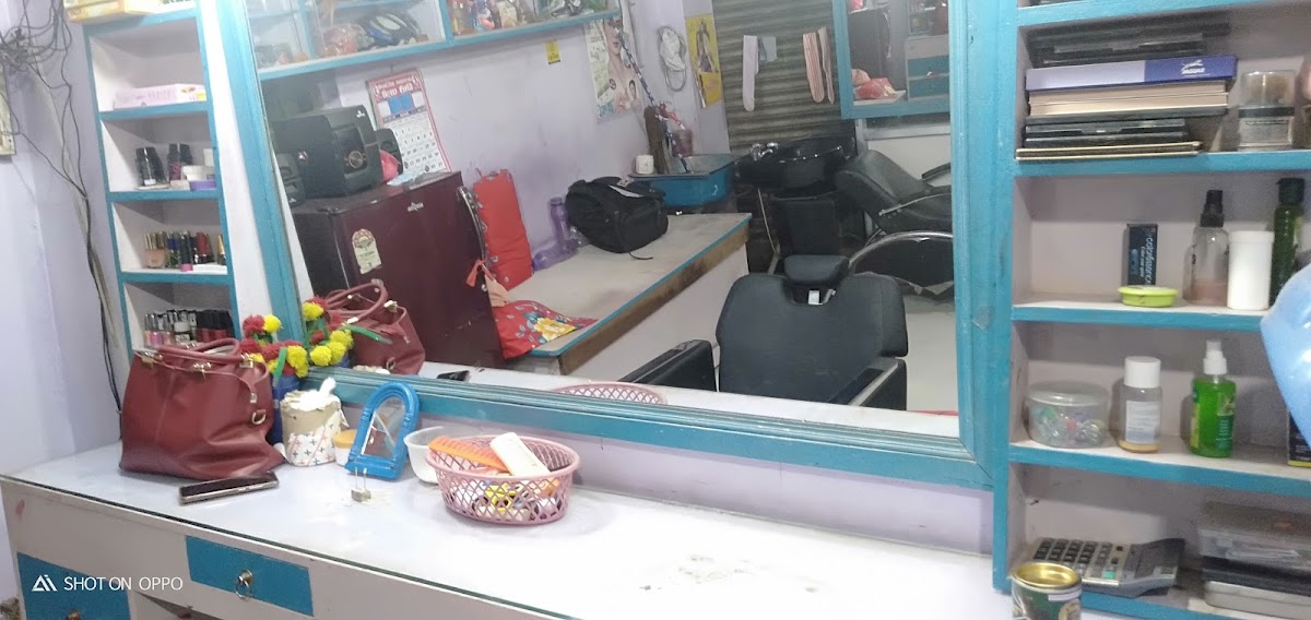 Silk Beauty Parlour