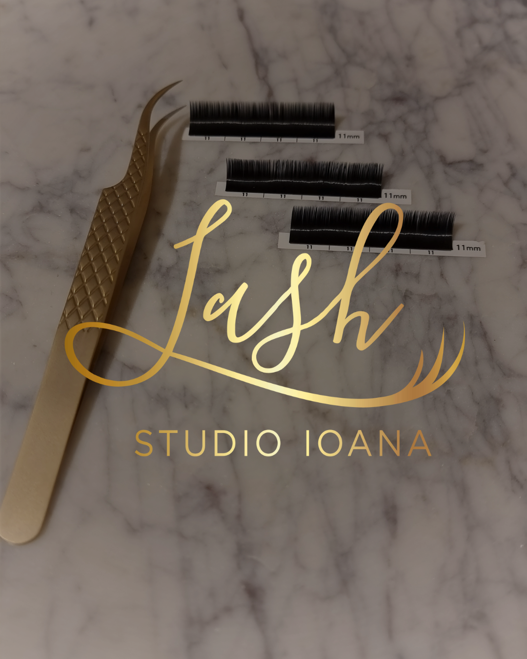 Lash Studio Ioana