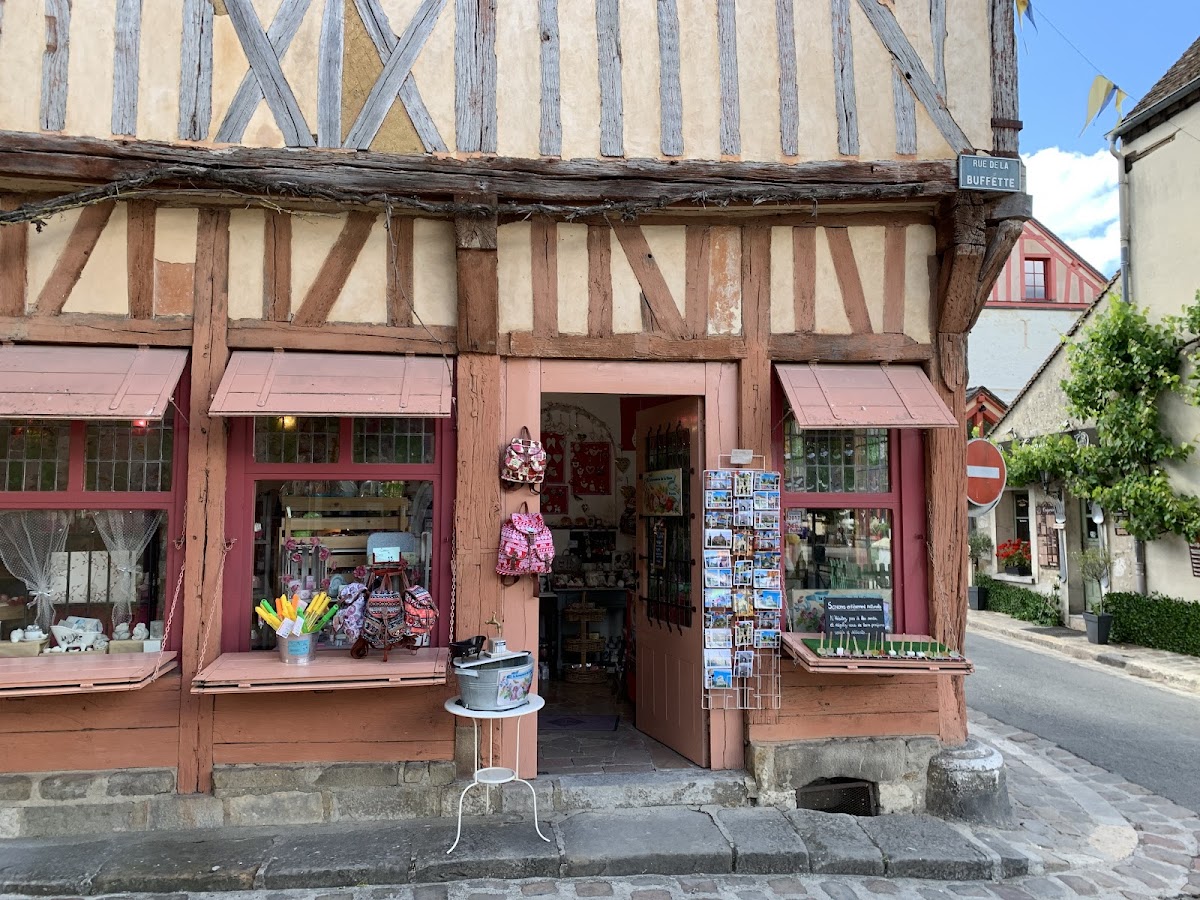 La Savonnerie De La Rose