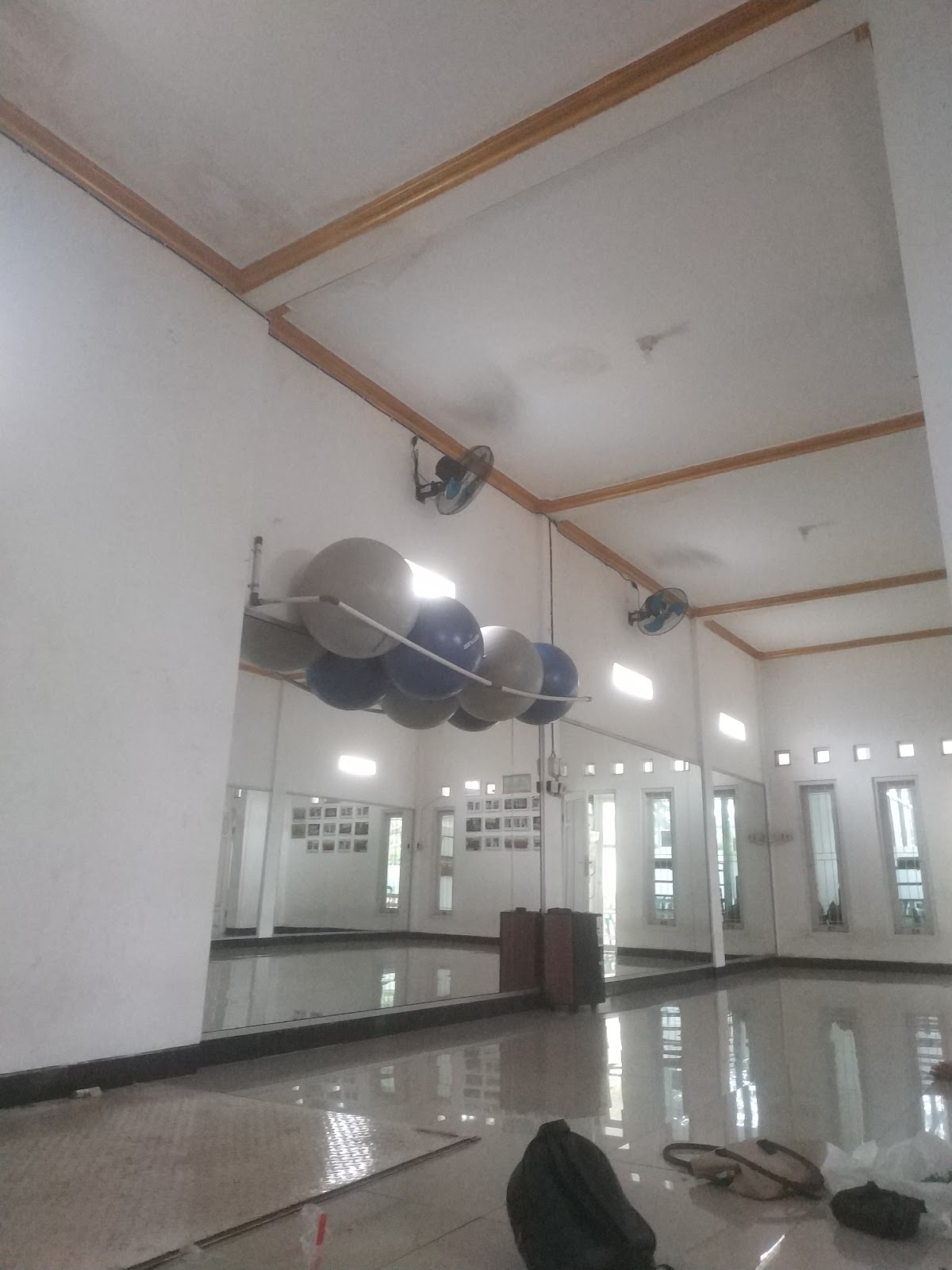 Sanggar Kesya 2