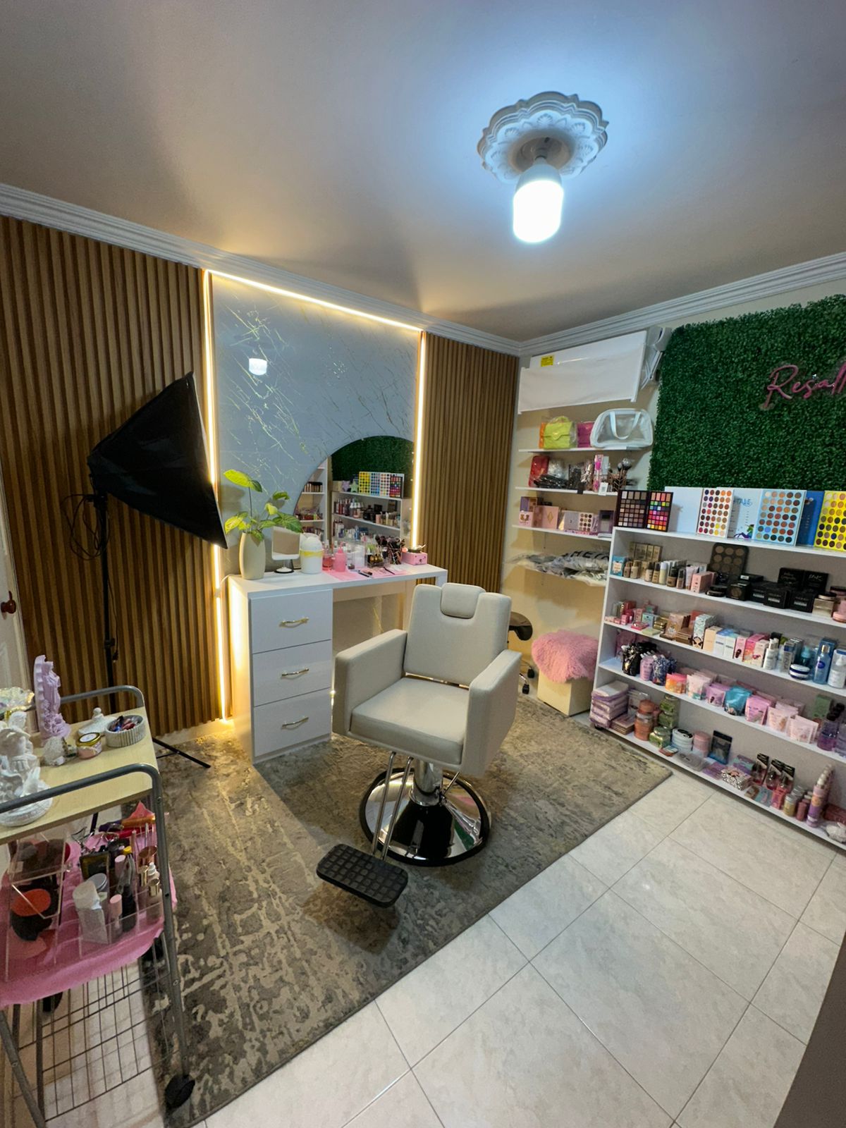 Nexo Maquillaje