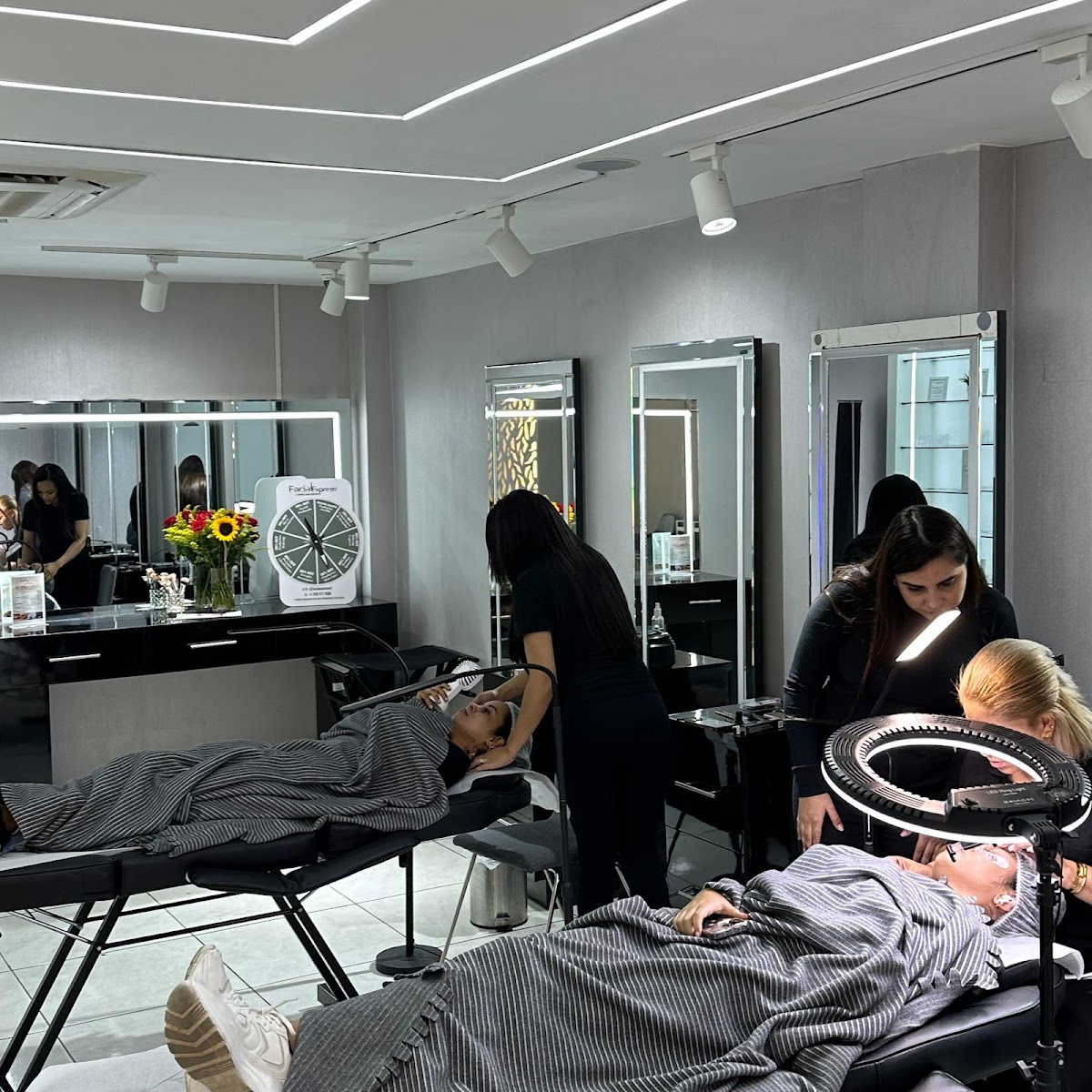 Facial Express I Centro Estetico