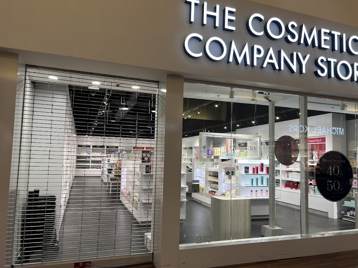 The Cosmetics Company Store