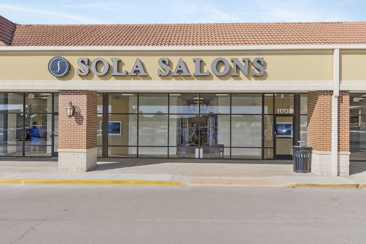 Sola Salon Studios