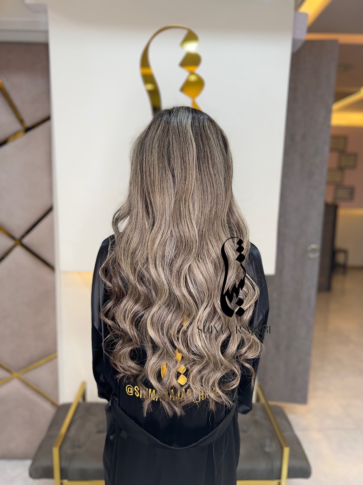 Sayeha Beauty Salon