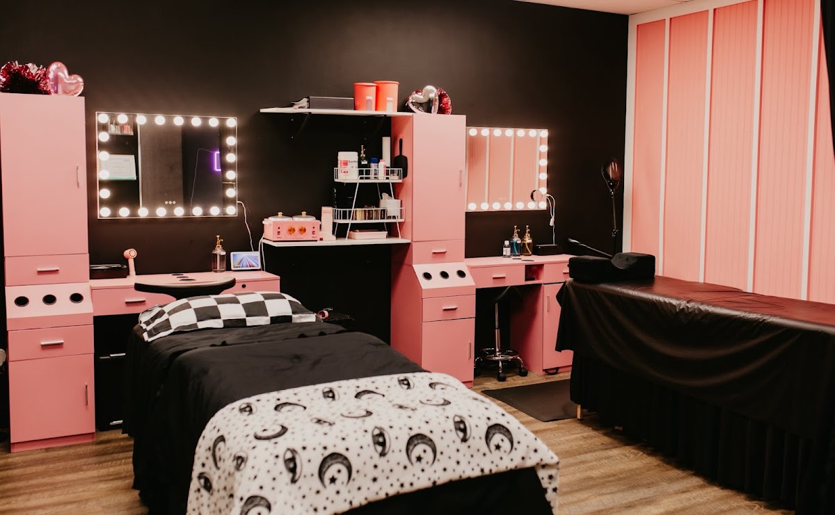 Bayside Babes Beauty Bar