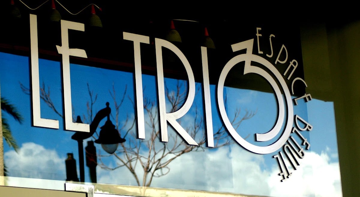 Le Trio Espace Beaute