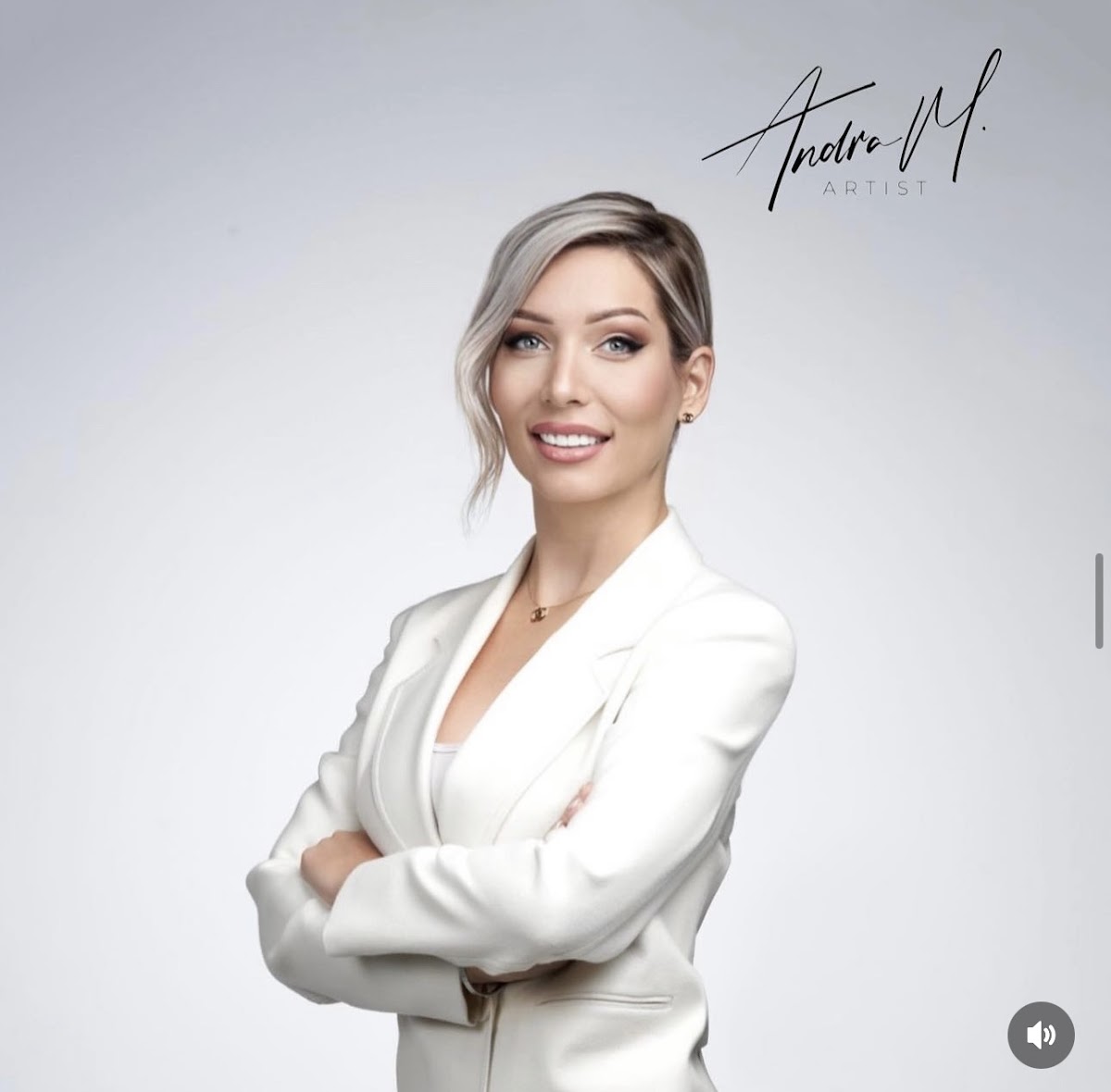 Clínica estética Andra Muntean Microblading