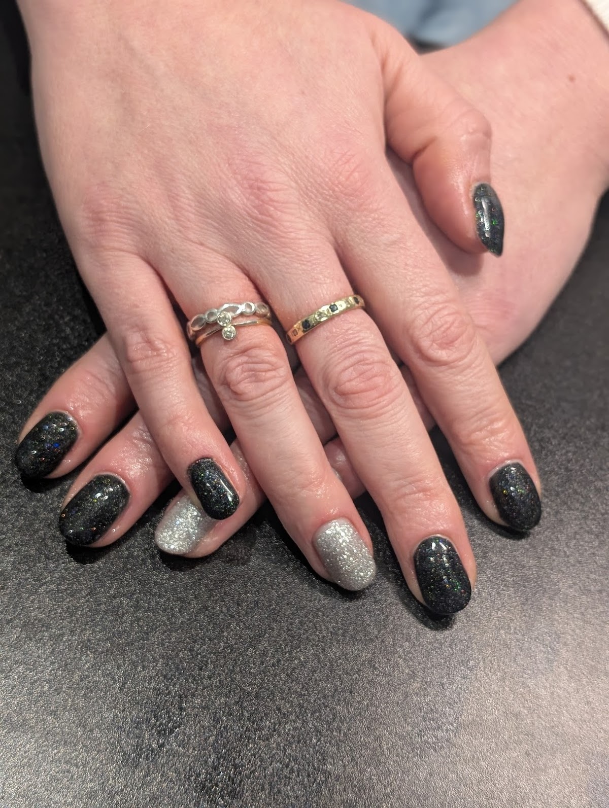 Enhanced by Gilly - Nails & Beauty