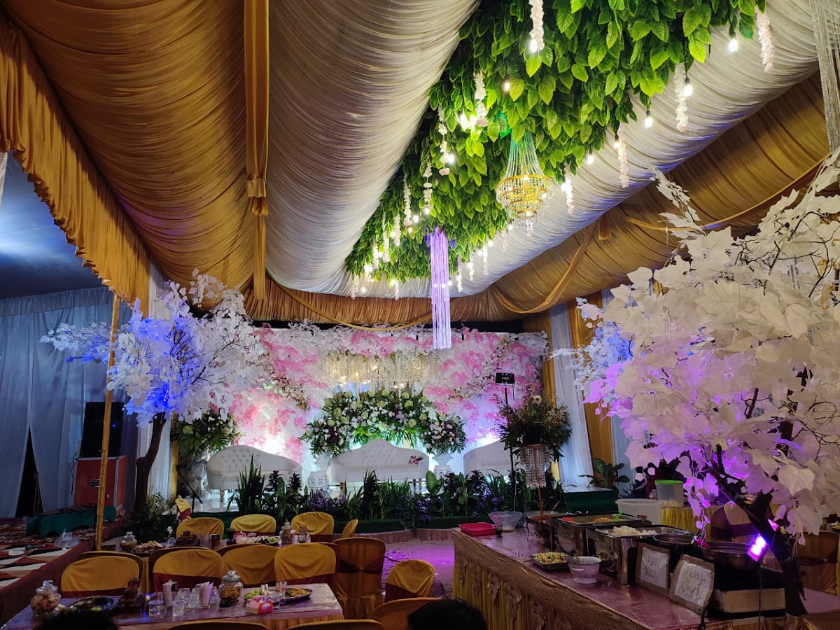 RiethaZ Salon & Rias Pengantin
