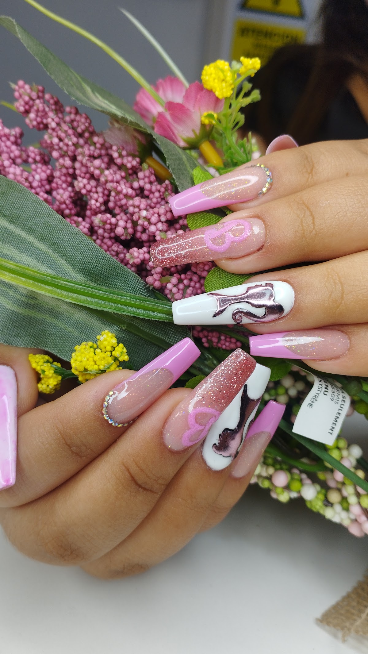 NellyAngelissima Salon y Spa