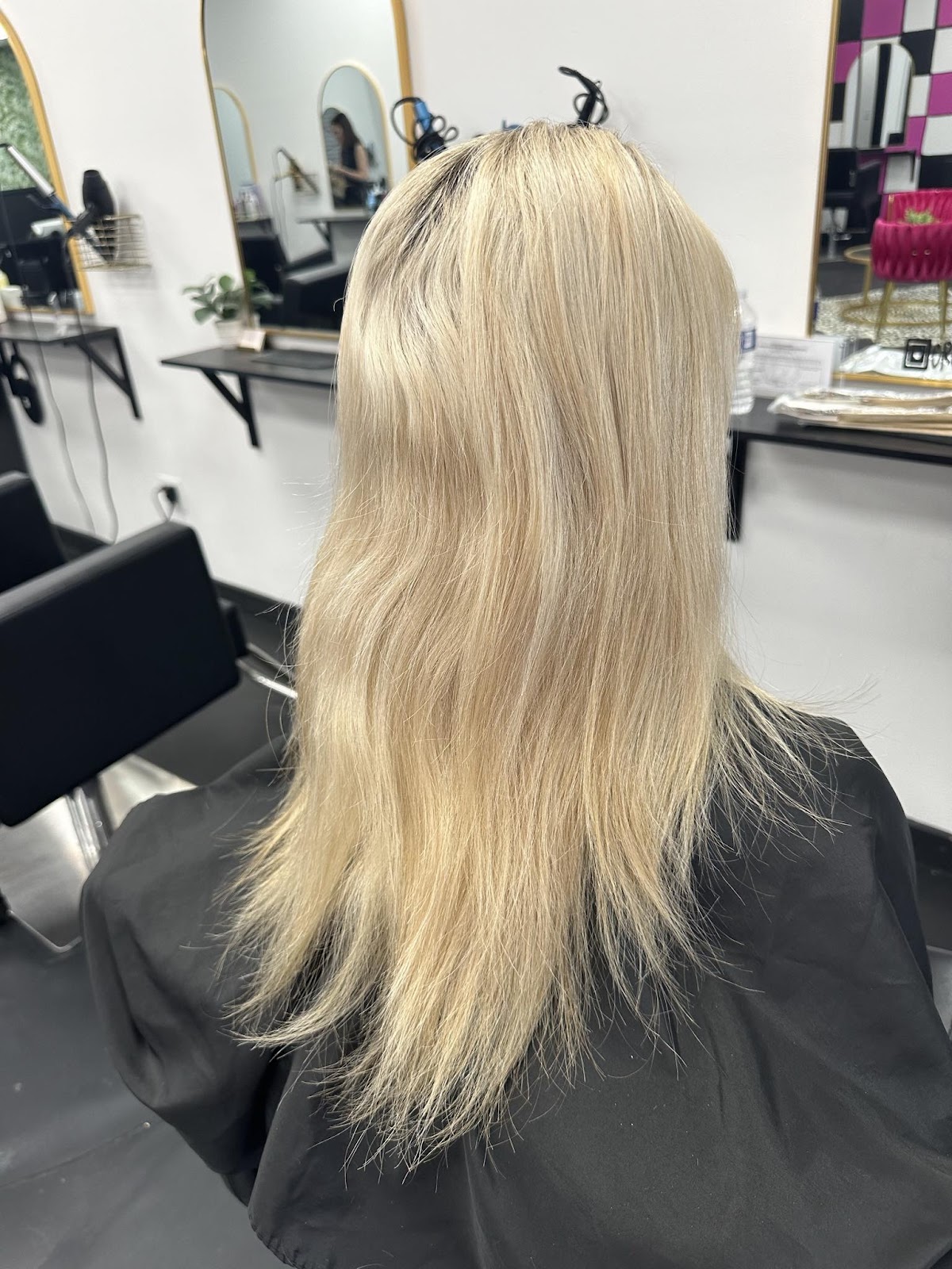 These Three Studio Hair & Esthetics