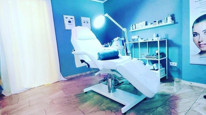 LifeStyle Beauty aesthetik Studio für aesthetische Kosmetik