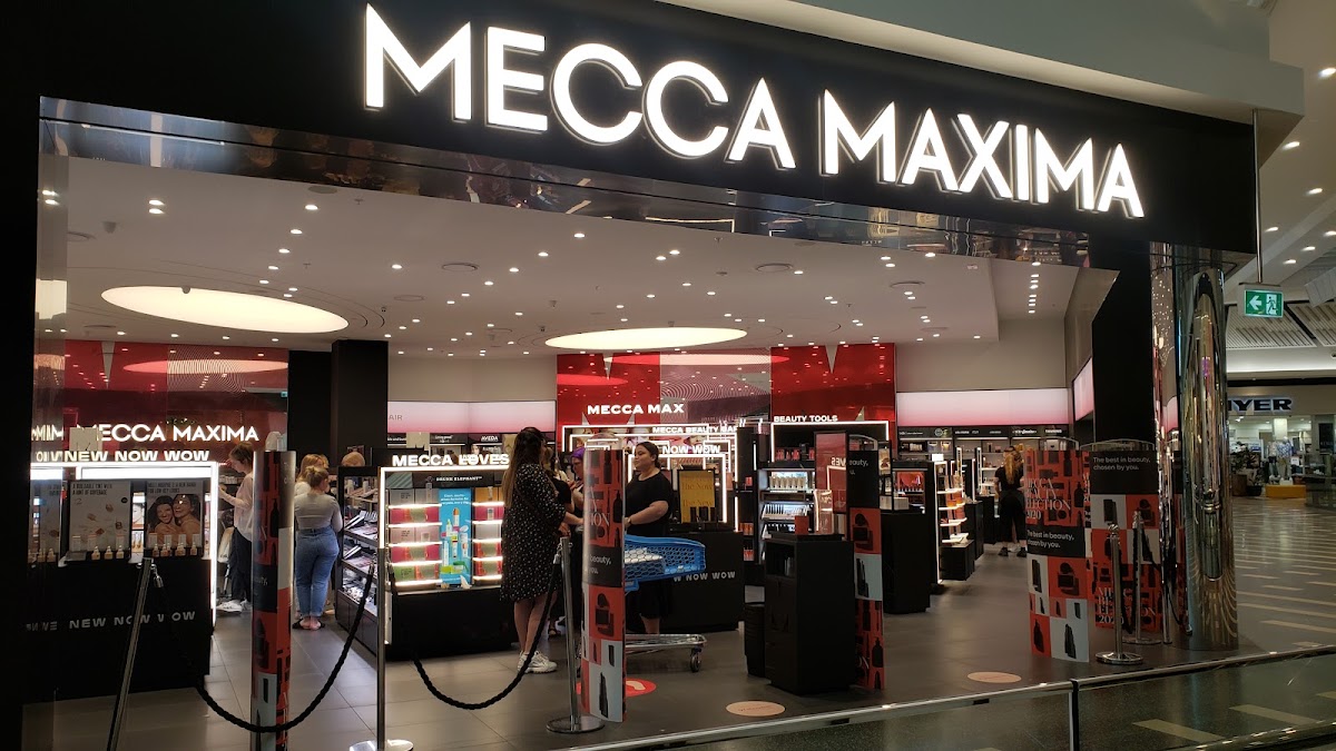 Mecca Maxima Joondalup