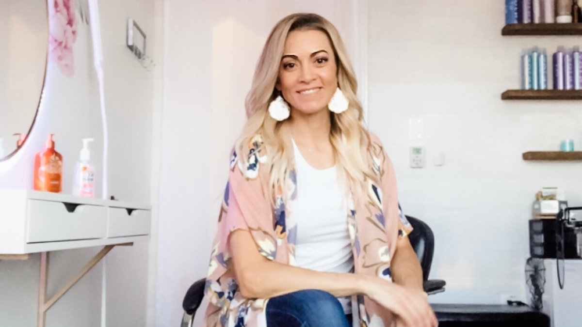 Denice Croft Hair & Beauty Artist