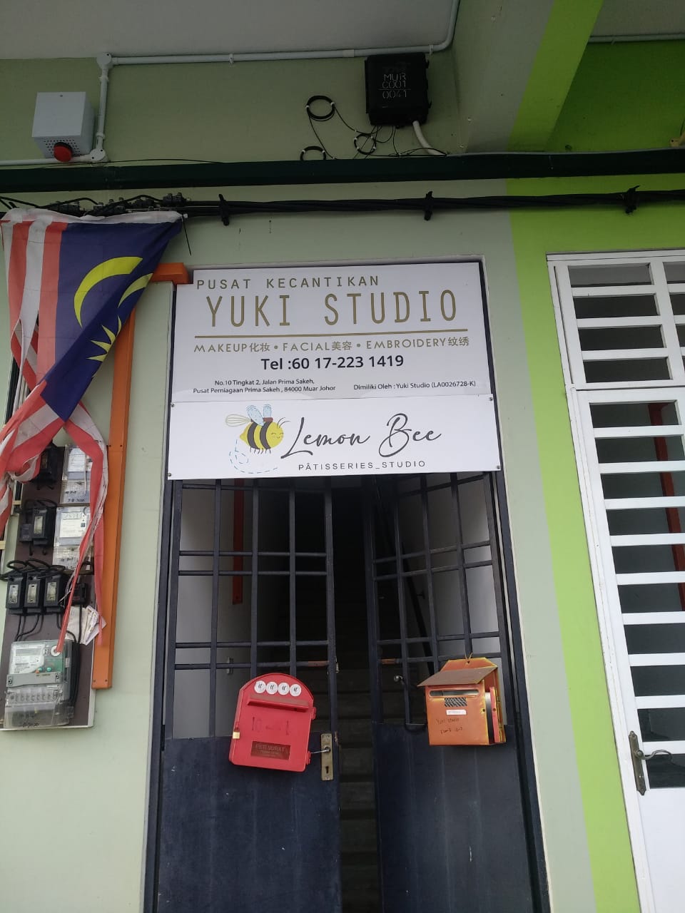 Yuki Studio