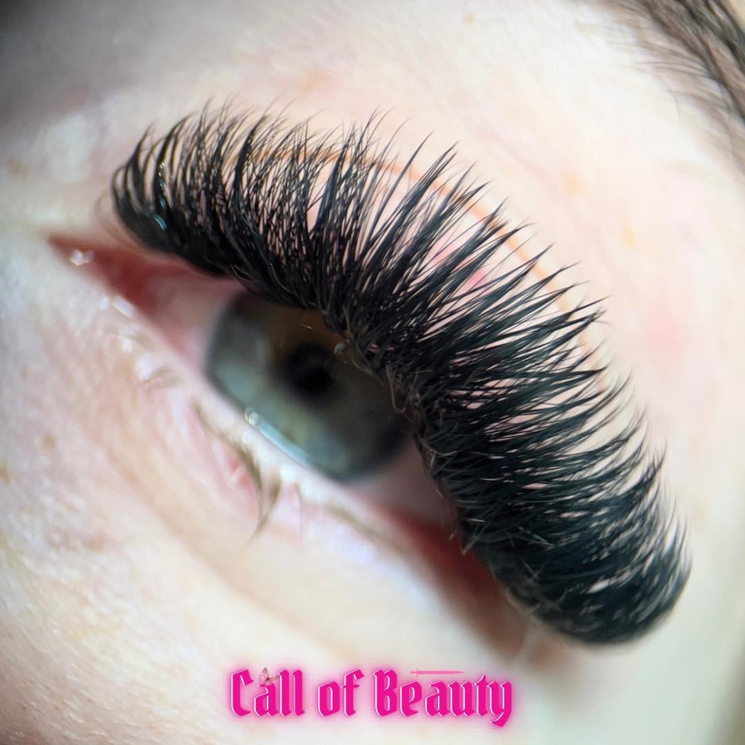 Call of Beauty