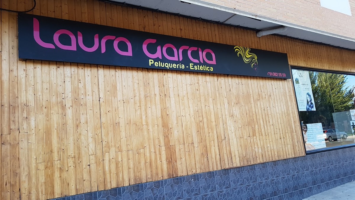 Laura Garcia Peluqueria Estetica