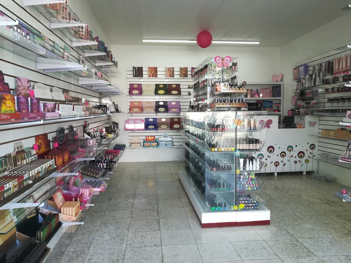 MYM cosmeticos